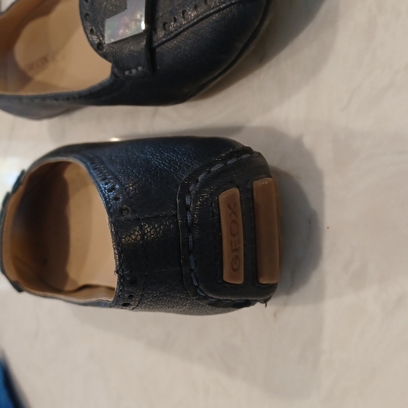 Geox Flats Size 8.5 - Picture 5 of 5